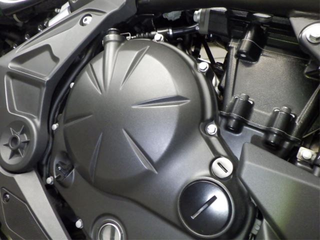 Двигатель