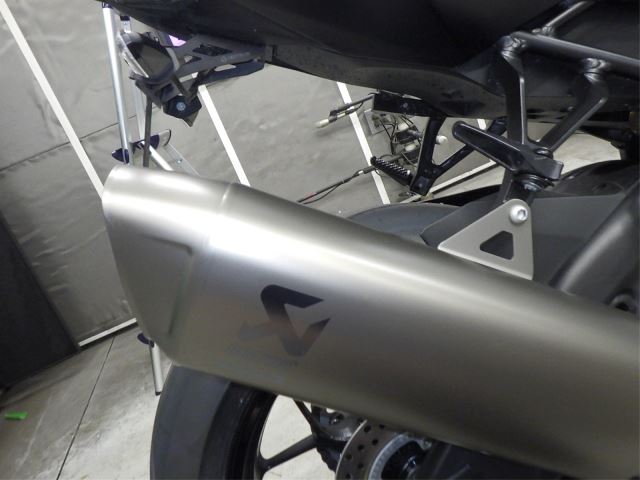 Электрика и выхлоп
