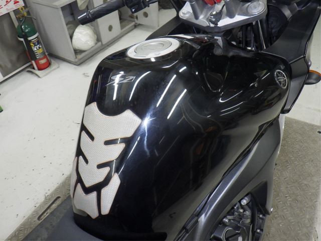 Пластик и бак