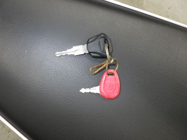 Электрика и выхлоп