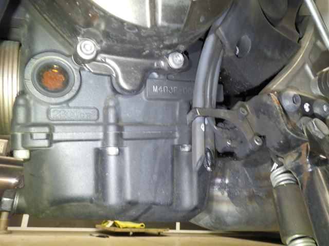 Двигатель