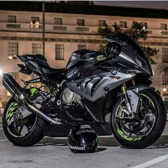 BMW S1000RR